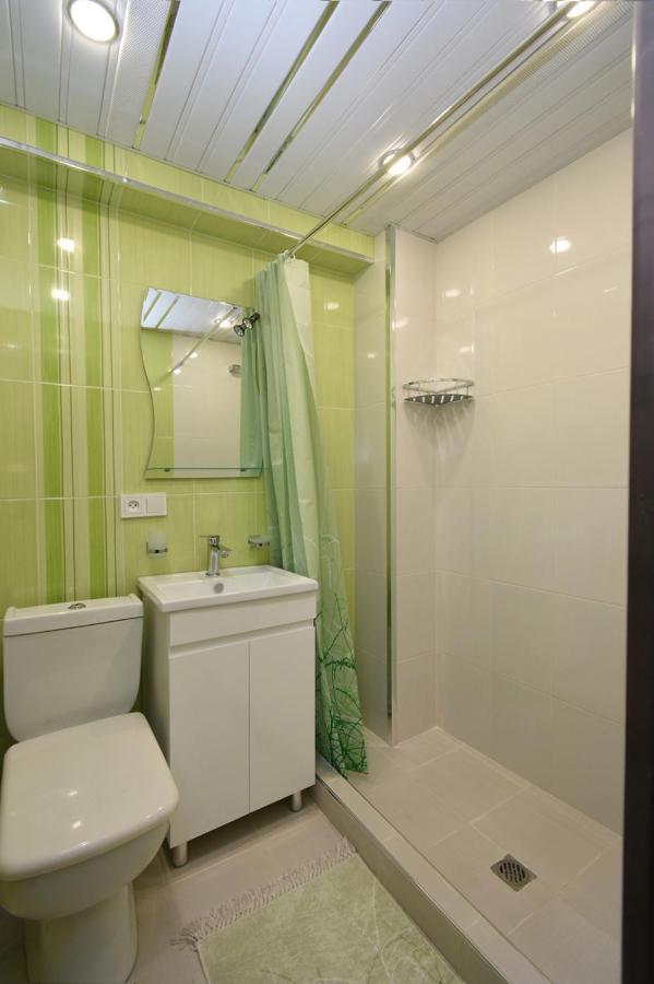 Positive Apartment In Center Of Yerevan City Exteriér fotografie