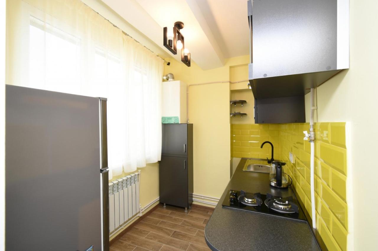 Positive Apartment In Center Of Yerevan City Exteriér fotografie
